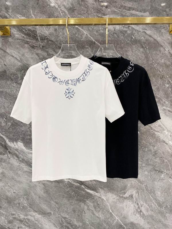 Chrome Hearts M-3XL wdtr40